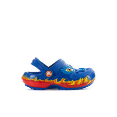 Classig Clog Fun Lab - Toddler