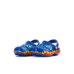 Classig Clog Fun Lab - Toddler