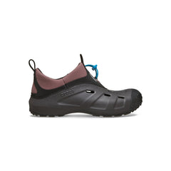 Crocs Quick Trail Low Tech BlS (Black Sand)