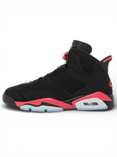 Air Jordan 6 Retro "Reverse Infrared Salesman"
