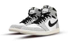 Jordan 1 High White Cement