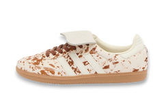 Adidas Samba LT Cow Print