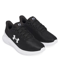 Under Armour Men's Phade RN 3 Shoe Black/White