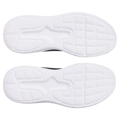 Under Armour Men's Phade RN 3 Shoe Black/White