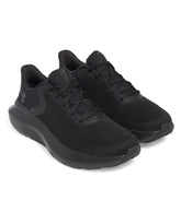 Under Armour Men's Charged Rogue 5 Shoe Black/Black