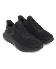 Under Armour Men's Charged Rogue 5 Shoe Black/Black