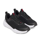Under Armour Men's Project Rock BSR 5 UFC Training Shoes Black