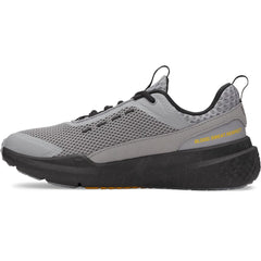 Under Armour Men's Project Rock BSR 5 Training Shoe Steel/Black/Gold