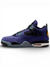 Jordan 4 Retro Lakers