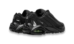 Nike Hot Step Air Terra Drake NOCTA Triple Black