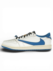 Travis Scott x Fragment x Air Jordan 1 Low