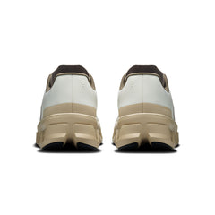 ON Cloudmonster Void 1 (Ivory/Sand)