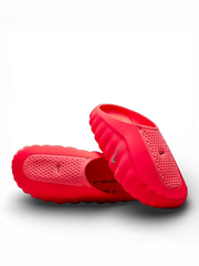 Nike Mind 001 Slide Light Solar Red