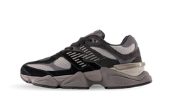 New Balance 9060 Black Castlerock Grey