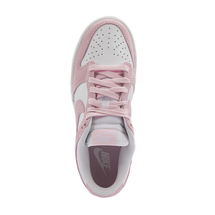 Nike Dunk Low Pink Corduroy (Women's)