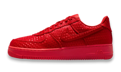 Nike Air Force 1 Low Valentine's Day University Red (2026)