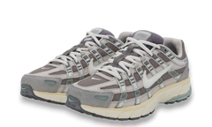 Nike P-6000 Flat Pewter