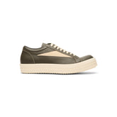 Rick Owens Vintage Sneaks (Bosco/Milk)