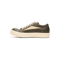 Rick Owens Vintage Sneaks (Bosco/Milk)