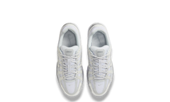 Nike P-6000 Triple White