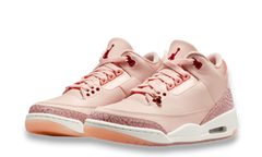 Jordan 3 Retro Valentines Day