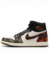 Air Jordan 1 High OG Xuanwu Year of the Snake
