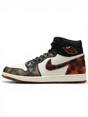 Air Jordan 1 High OG Xuanwu Year of the Snake