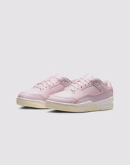 Nike Flight Court Grade School Girls' "Pink Foam/Sail/Muslin"