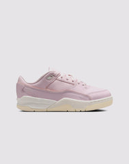 Nike Flight Court Grade School Girls' "Pink Foam/Sail/Muslin"