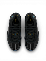 Jordan 11 Gamma Blue