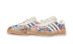 Adidas Originals Gazelle Indoor W "Liberty London" Floral