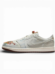 Jordan 1 Retro Low OG Chinese New Year 2026