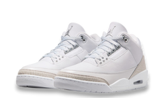 Jordan 3 Retro Pure Money (2025)