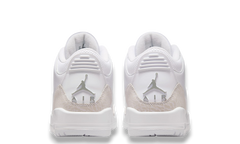 Jordan 3 Retro Pure Money (2025)
