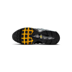 Nike Air Max 95 (Black/White-University Gold)
