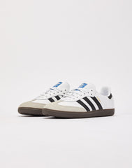 Adidas Samba OG Grade-School