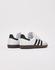 Adidas Samba OG Grade-School