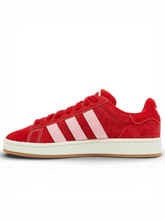 Adidas Campus 00s Better Scarlet Clear Pink
