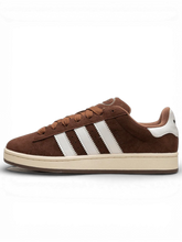Adidas Campus Brown (Bark)