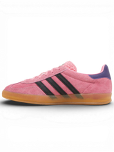 Adidas Gazelle Indoor Bliss Pink Purple