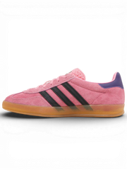 Adidas Gazelle Indoor Bliss Pink Purple