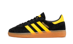 Adidas Handball Spezial Black Yellow