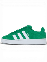 Adidas Campus 00s Green Cloud White