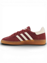 Adidas Handball Spezial Shadow Red Velluto