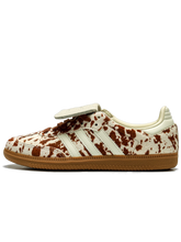 Adidas Samba LT Cow Print