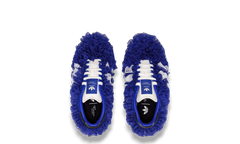 Adidas Samba Reverie by Caroline Hú CLOT Blue