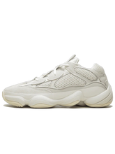Adidas Yeezy 500 Bone White