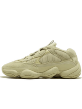 Adidas Yeezy 500 Desert Rat Super Moon Yellow