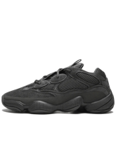 Adidas Yeezy 500 Utility Black