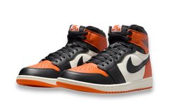 Jordan 1 Retro High OG "Shattered Backboard" PS